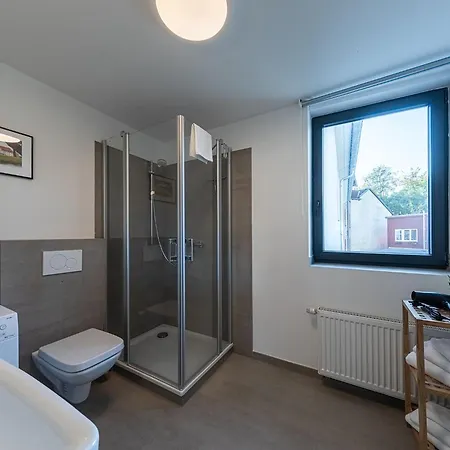 Apartment Family Im Herzen Von Malchow Malchow (Mecklenburg-Vorpommern)