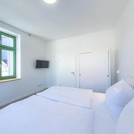Family Im Herzen Von Malchow Apartment Malchow (Mecklenburg-Vorpommern)